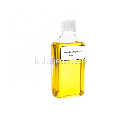 Epoxidized Bean Oil ESO CAS 8013-07-8